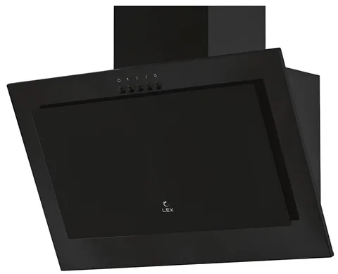 LEX Mio 500 Black
