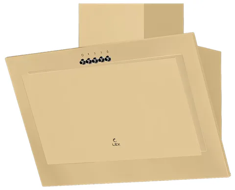 LEX Mio 500 Ivory