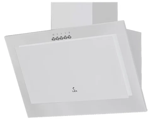 LEX Mio 500 White