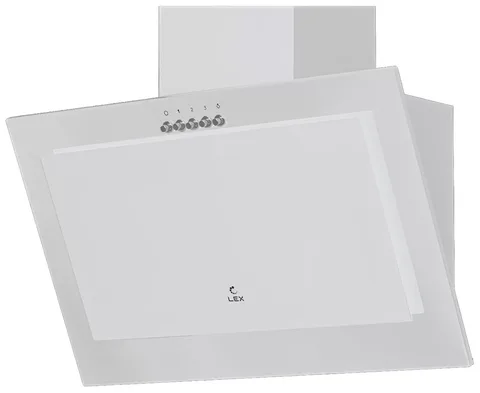 LEX Mio 600 White