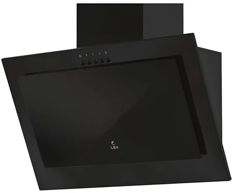 LEX Mio G 500 Black
