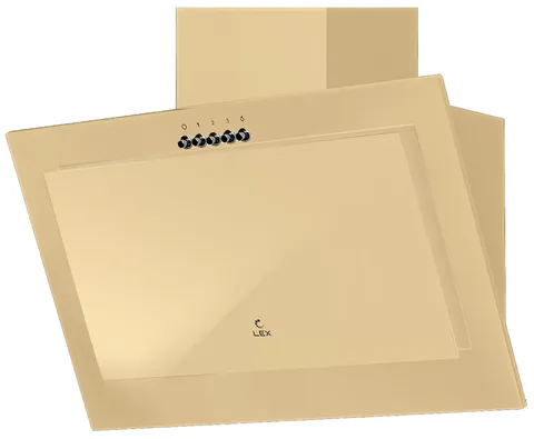 LEX Mio G 500 Ivory