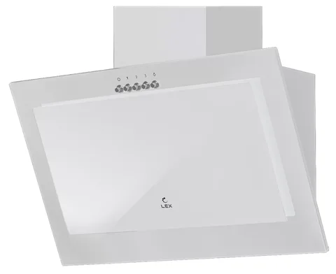 LEX Mio G 500 White