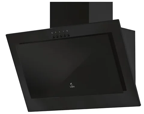 LEX Mio G 600 Black