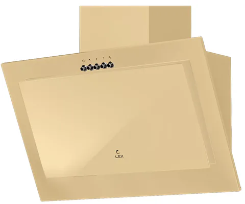 LEX Mio G 600 Ivory