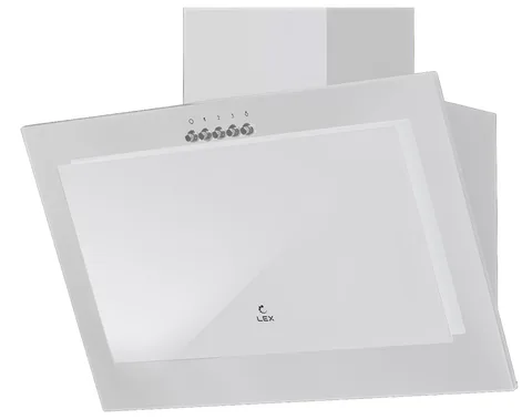 LEX Mio G 600 White