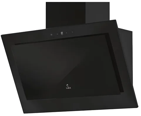 LEX Mio GS 600 Black