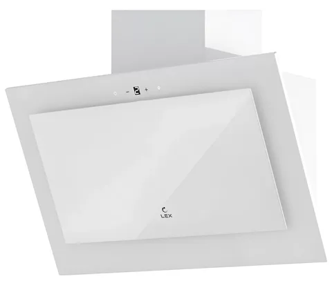 LEX Mio GS 600 White