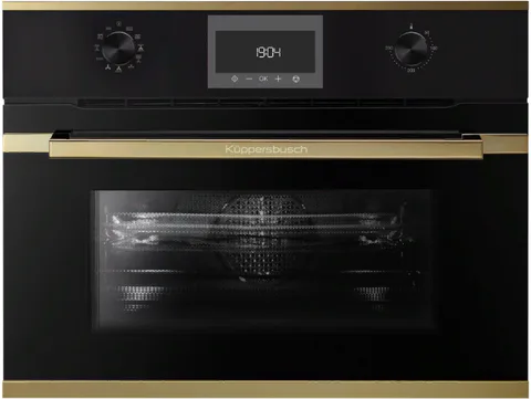 Kuppersbusch CBM 6330.0 S4 Gold