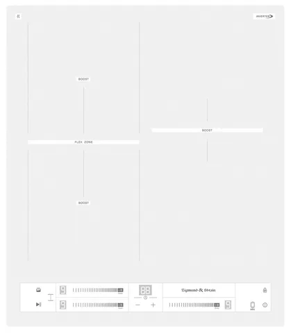 Zigmund & Shtain CI 24.4 W