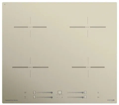 Zigmund & Shtain CI 23.6 I