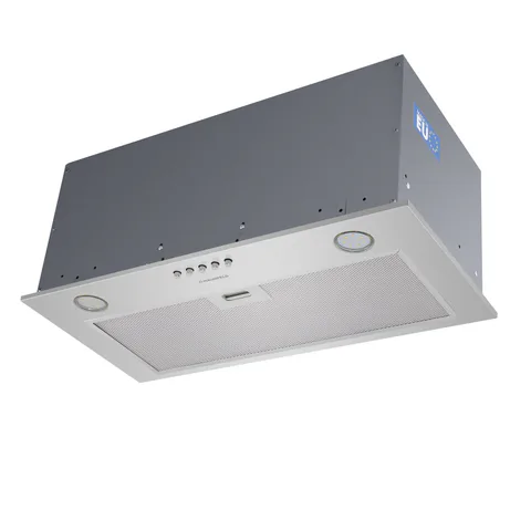 Maunfeld CROSBY POWER 60 НЕРЖАВЕЙКА
