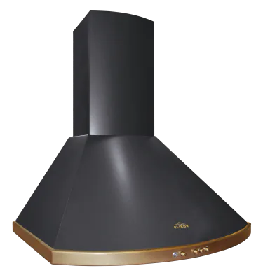 Elikor Сигма 60П-650-К3Д антрацит/бронза