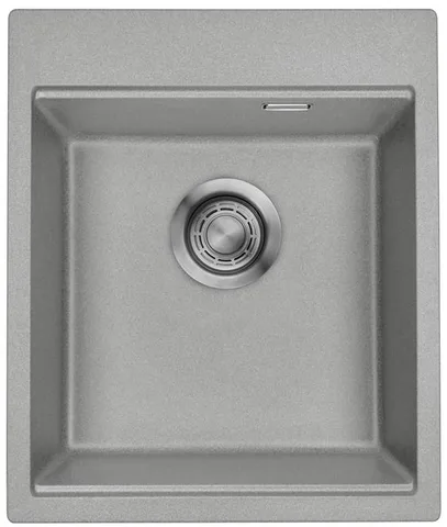 Emar EMQ-1420.Q, мойка, гранит, барит