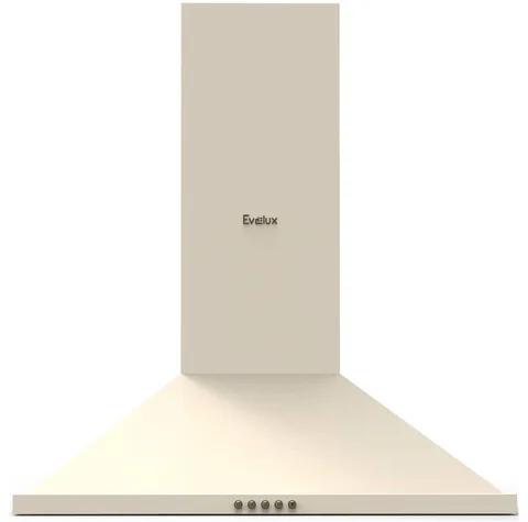 Evelux Hugge 60 IR