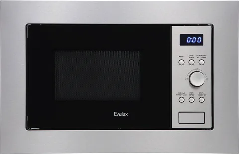 Evelux MW 20 X