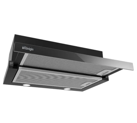 Konigin Helena (Black Glass 60)