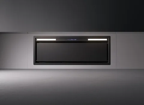 Falmec GRUPPO INCASSO PLUS 50 BK