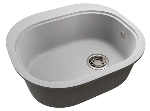 Emar EMQ-1570.C, мойка, гранит, барит