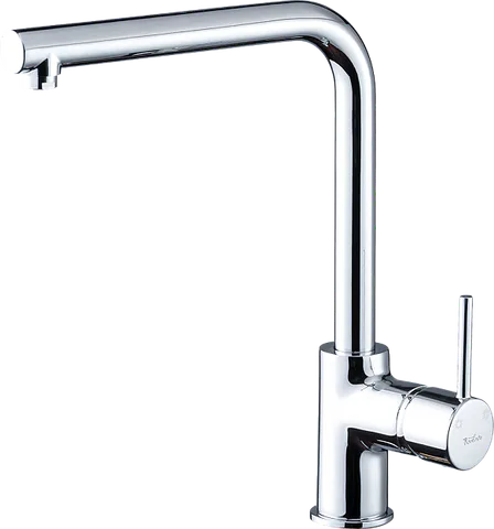Rivelato VICO 9021600 cromo, смеситель, хром