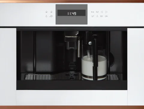 Kuppersbusch CKV 6550.0 W7 Copper