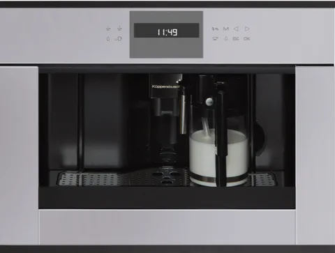 Kuppersbusch CKV 6550.0 G5 Black Velvet