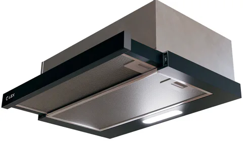 LEX Honver 500 BLACK