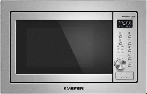 MEFERI MMO6025IX POWER