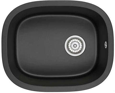 Emar EMQ-1560.P, мойка, гранит, морион