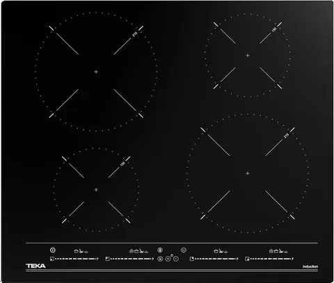 Teka IBC 64320 MSP BLACK