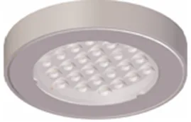 Domus Line Metris V12 SP Set 3 комплект светодиодных светильников, хром, свет теплый
