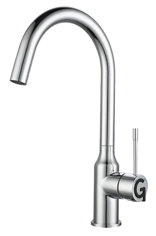 Rivelato GARDA 1923502 cromo, смеситель, хром