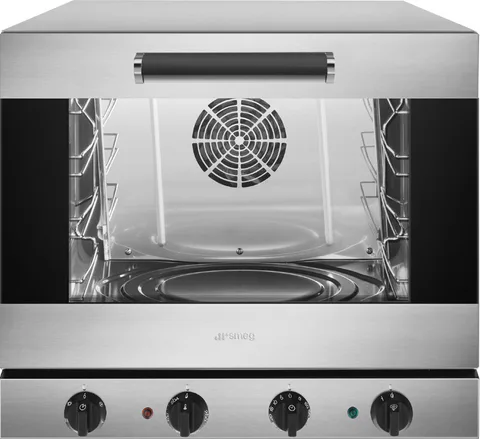 Smeg ALFA43XMFHDS