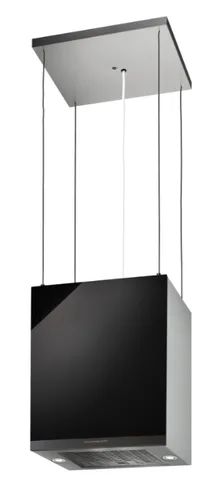 Kuppersbusch DI 3800.0 S2 Black Chrome
