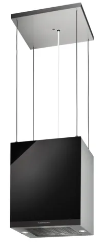 Kuppersbusch DI 3800.0 S5 Black Velvet
