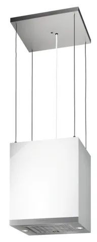 Kuppersbusch DI 3800.0 W1 Stainless Steel