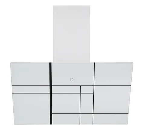 LEX MOZA 600 R1 WHITE