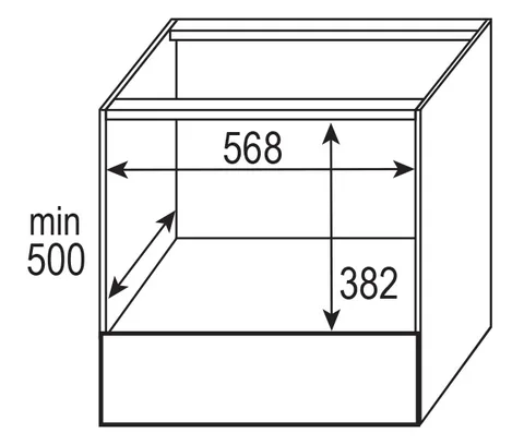 Zigmund & Shtain BMO 15.252 B