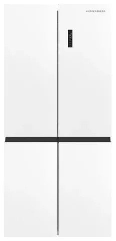 Kuppersberg NFFD 186 WG