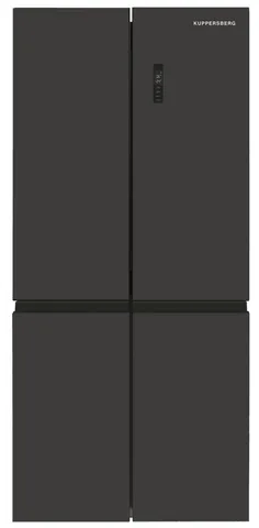Kuppersberg NFFD 186 DX