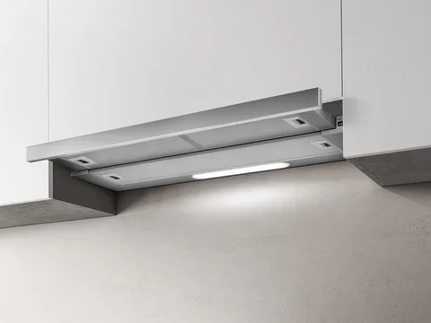 Kuppersberg HO 608 P BL Black