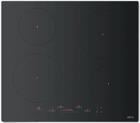 ELICA PRIMIS 604 RAW