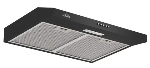 Elikor ECO ONE 60 BK черный