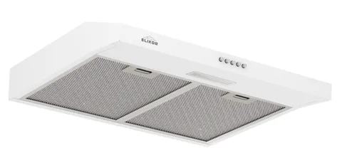 Elikor ECO ONE 60 WH белый