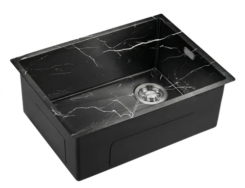 Emar EMB-540(UN) Black Elegant, мойка, нержавеющая сталь, черный