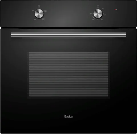 Clatronic WA 3745 schwarz-inox