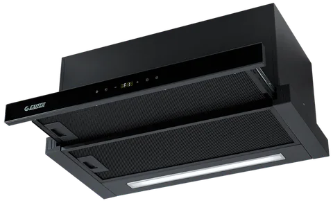 EXITEQ EX-1536 black