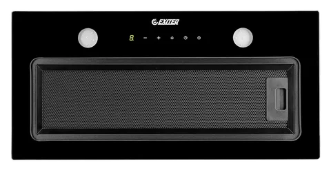 EXITEQ EX-6076 Black