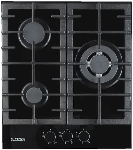 EXITEQ EXH-211 black