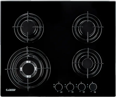 EXITEQ EXH-212 black